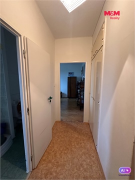 Prodej bytu 2+1, 53 m² 6