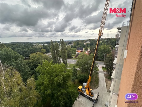 Prodej bytu 2+1, 53 m² 16