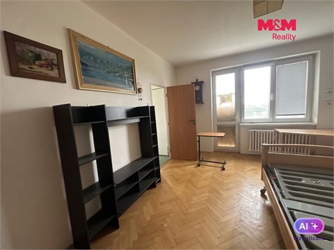 Prodej bytu 2+1, 53 m² 4