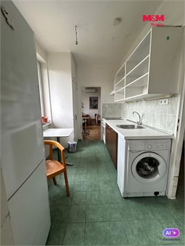 Prodej bytu 2+1, 53 m² - 0