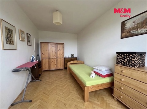 Prodej bytu 2+1, 53 m² - 2