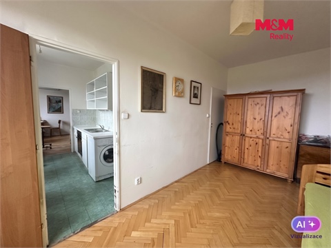 Prodej bytu 2+1, 53 m² - 12