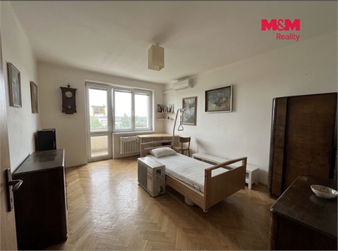 Prodej bytu 2+1, 53 m² - 4