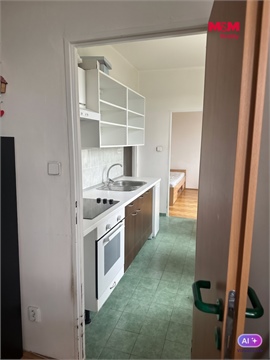 Prodej bytu 2+1, 53 m² - 10