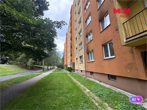 Prodej bytu 2+1, 53 m² - 8