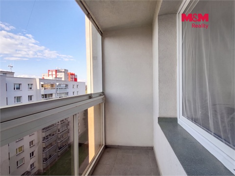 Prodej bytu 3+1, 65 m² - 8
