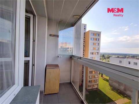 Prodej bytu 3+1, 65 m² 4
