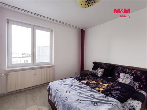 Prodej bytu 3+1, 65 m² 8