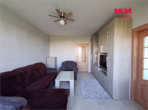 Prodej bytu 3+1, 65 m² - 6