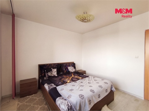 Prodej bytu 3+1, 65 m² - 10
