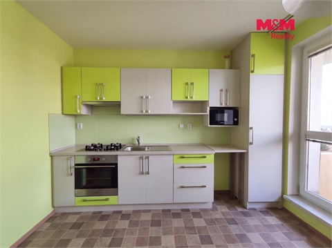 Prodej bytu 3+1, 65 m² 6