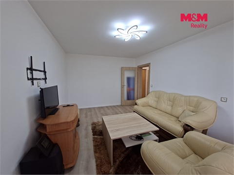 Prodej bytu 2+1, 52 m² 8