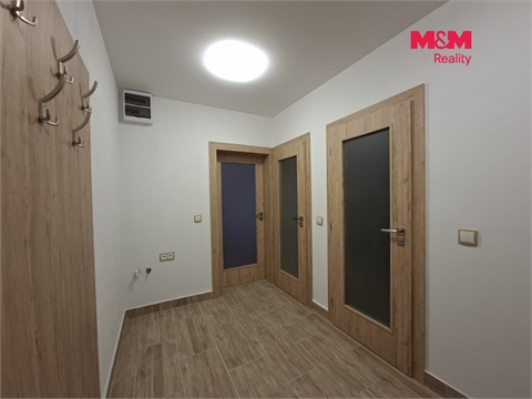 Prodej bytu 2+1, 52 m² 12