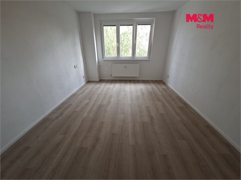 Prodej bytu 2+1, 52 m² 10