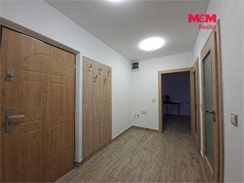 Prodej bytu 2+1, 52 m² - 10