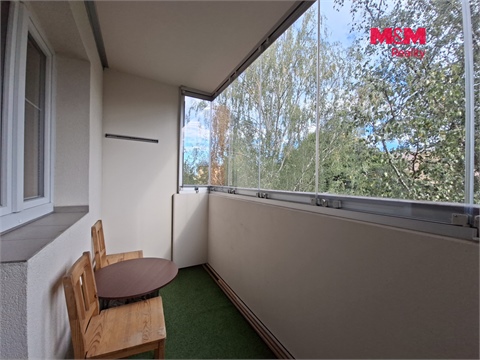 Prodej bytu 2+1, 52 m² - 2