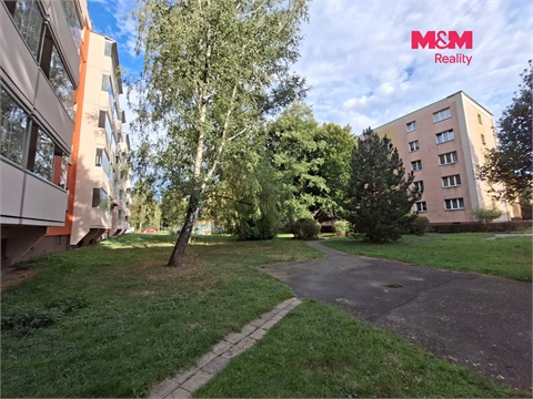 Prodej bytu 2+1, 52 m² 6
