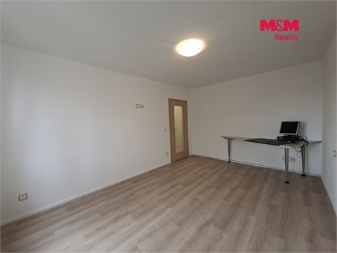 Prodej bytu 2+1, 52 m² - 8
