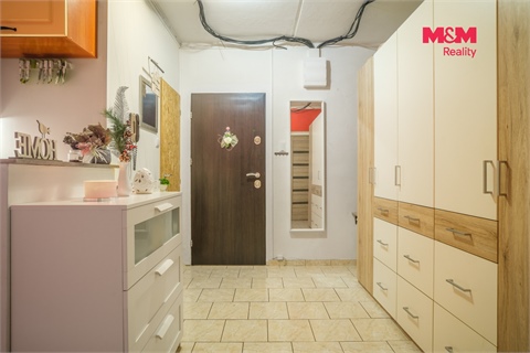 Pronájem bytu 2+1, 60 m² 6
