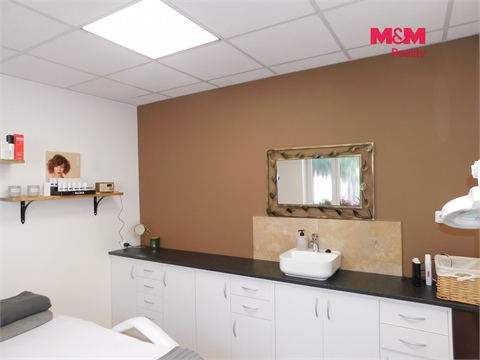 Pronájem obchodních prostor, 11 m² 2