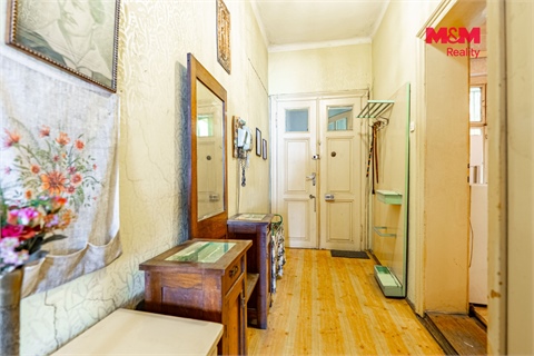 Prodej bytu 3kk, 114 m² 8