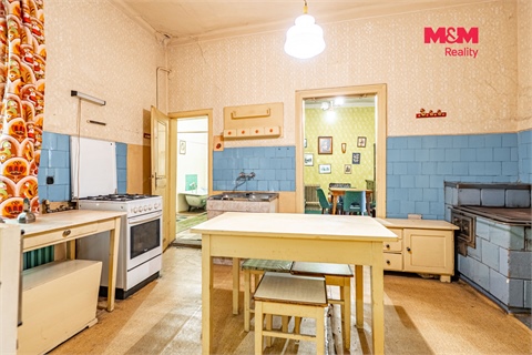 Prodej bytu 3kk, 114 m² - 18