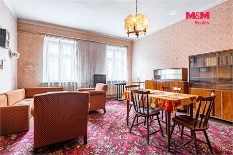 Prodej bytu 3kk, 114 m² 4
