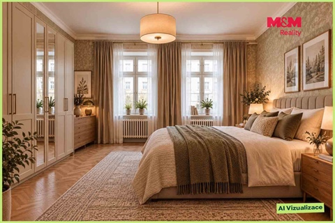 Prodej bytu 3kk, 114 m² - 4