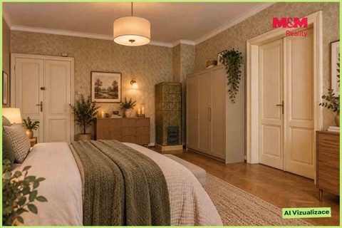 Prodej bytu 3kk, 114 m² - 16