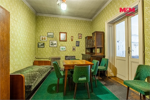 Prodej bytu 3kk, 114 m² 6