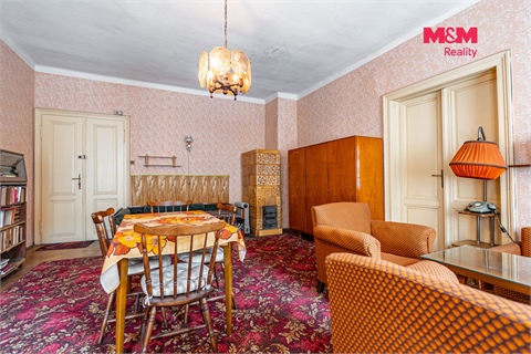 Prodej bytu 3kk, 114 m² 16