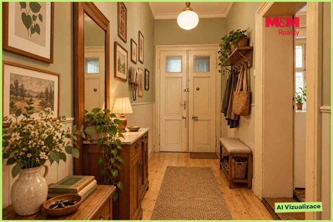 Prodej bytu 3kk, 114 m² - 8