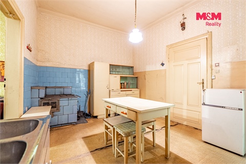 Prodej bytu 3kk, 114 m² - 20