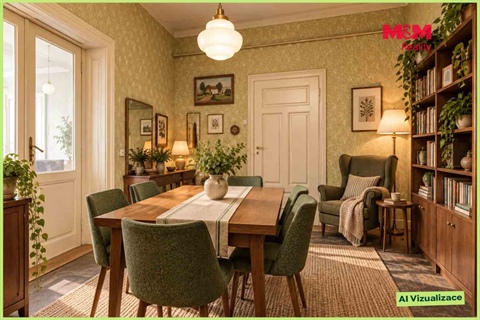 Prodej bytu 3kk, 114 m² 26