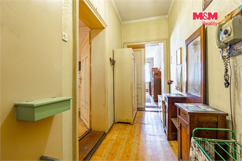 Prodej bytu 3kk, 114 m² - 26