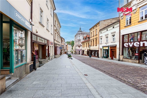 Prodej bytu 3kk, 114 m² - 14