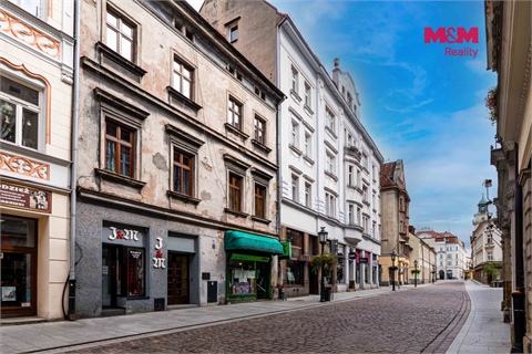 Prodej bytu 3kk, 114 m² 14