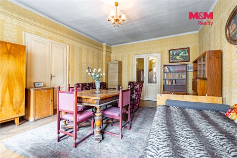 Prodej bytu 3kk, 114 m² - 22