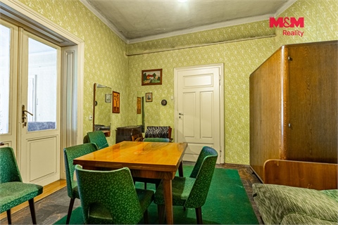 Prodej bytu 3kk, 114 m² - 24