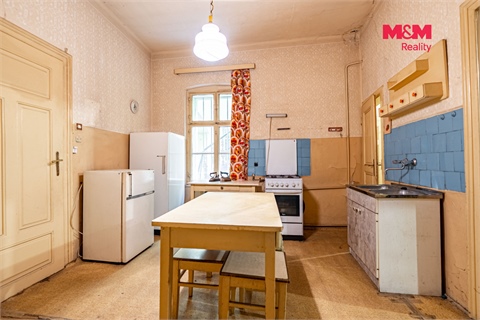Prodej bytu 3kk, 114 m² 2