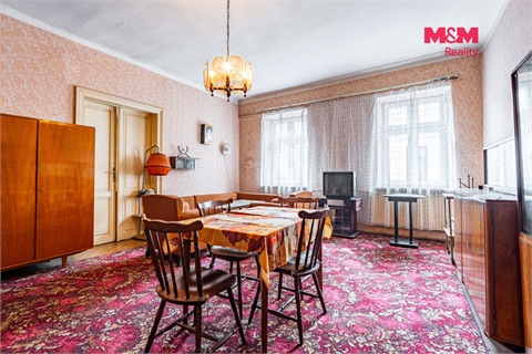 Prodej bytu 3kk, 114 m² 18