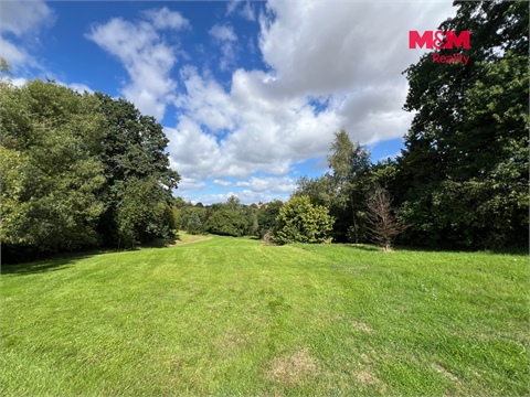 Prodej zemědělského objektu, 750 m² - 10