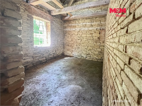 Prodej zemědělského objektu, 750 m² 24