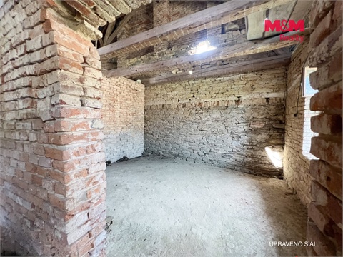 Prodej zemědělského objektu, 750 m² - 22