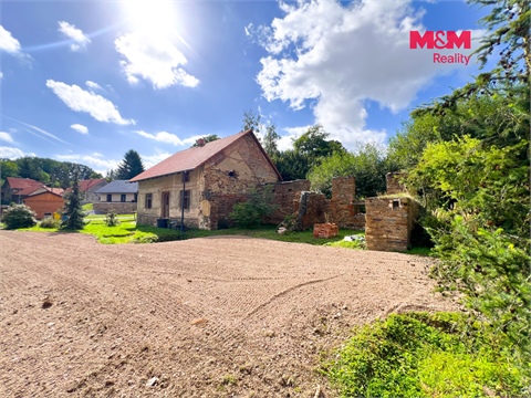 Prodej zemědělského objektu, 750 m² 20