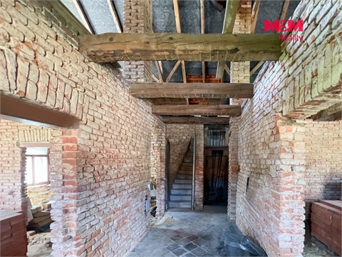 Prodej zemědělského objektu, 750 m² - 26