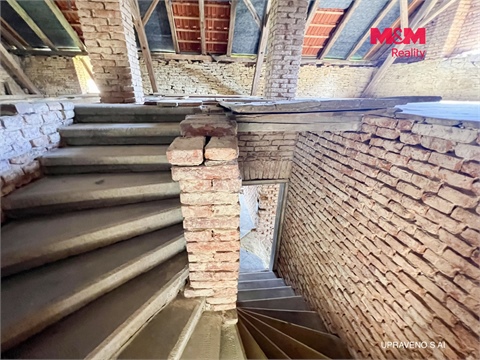 Prodej zemědělského objektu, 750 m² 28