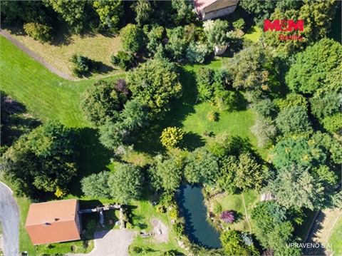 Prodej zemědělského objektu, 750 m² - 4