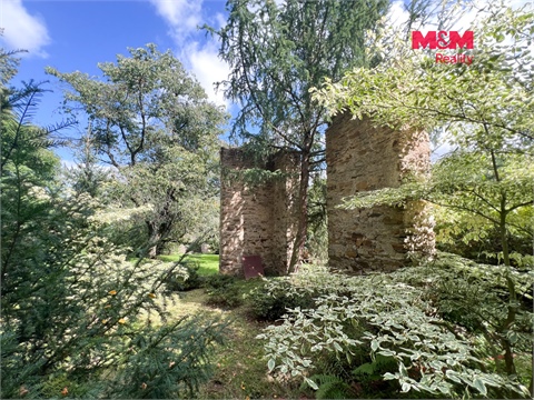 Prodej zemědělského objektu, 750 m² - 18