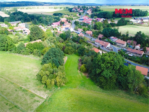 Prodej zemědělského objektu, 750 m² 8